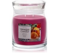 Yankee Candle Jingle Mingle bougie parfumée 368 g