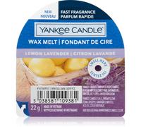 Yankee Candle Lavender tartelette en cire 22 g