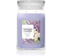 Yankee Candle Lavender Vanilla bougie parfumée 567 g