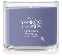 Yankee Candle Lavender Vanilla bougie votive 37 g