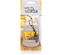Yankee Candle Lemon Lavender Accroche-porte parfumé 1 pcs