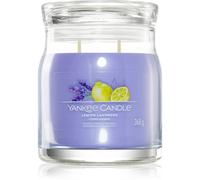 Yankee Candle Lemon Lavender bougie parfumée Signature 368 g