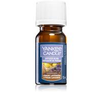 Yankee Candle Lemon Lavender recharge de diffuseur électrique 10 ml