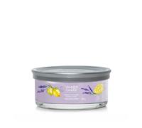 Yankee Candle Lemon Lavender signature tumbler 5 mèches 340 g