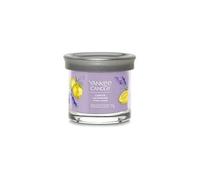 Yankee Candle - Lemon Lavender Signature Tumbler Canlde (lemon with lavender) 567.0g