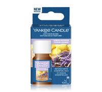 Yankee Candle Lemon Lavender recharge de diffuseur électrique 10 ml