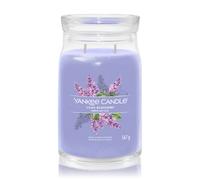 Yankee Candle Lilac Blossoms Bougie parfumée 567 g
