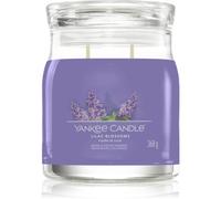 Yankee Candle Lilac Blossoms bougie parfumée I. Signature 368 g