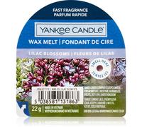 Yankee Candle Lilac Blossoms tartelette en cire 22 g