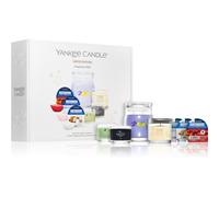 Yankee Candle Limited Edition Fragrance Edit Coffret cadeau