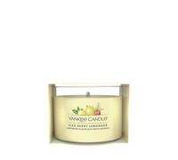 Yankee Candle Iced Berry Lemonade Bougie parfumée 37 g