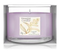 Yankee Candle Little Luxuries Lavender Bliss bougie votive 37 g