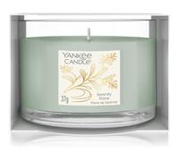 Yankee Candle Little Luxuries Serenity Stone bougie votive 37 g