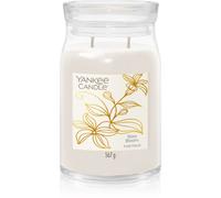 Yankee Candle Little Luxuries Slow Bloom bougie parfumée 567 g