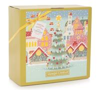 YANKEE CANDLE - Livre de l'Avent Bougies
