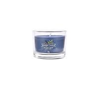 Yankee Candle Lot de 3 cèdre votif bayside farci