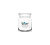 Yankee Candle - Magical Bright Lights signature Candle ( ¿arovná zá¿ící sv¿týlka ) - Vonná sví¿ka 368.0g