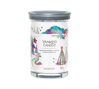 Yankee Candle Magical Bright Lights signature tumbler grand 567 g