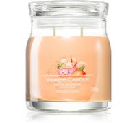 Yankee Candle Mango Ice Cream bougie parfumée Signature 368 g