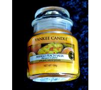 Yankee Candle MANGO PEACH SALSA, 104g