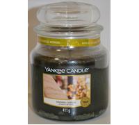 Yankee Candle Medium Jar Singing Carols 411g