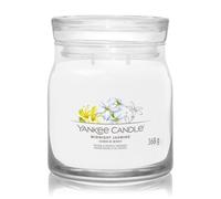Yankee Candle Midnight Jasmine Bougie parfumée 368 g