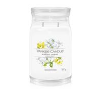 Yankee Candle Midnight Jasmine Bougie parfumée 567 g