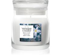 Yankee Candle Midnight Jasmine bougie parfumée Signature 110 g