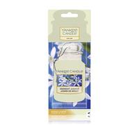 Yankee Candle Midnight Jasmine Car Jar Parfum d'ambiance 14 g