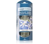 Yankee Candle Midnight Jasmine recharge de diffuseur électrique 2x18.5 ml