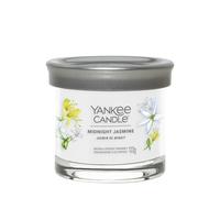 Yankee Candle Midnight Jasmine Signature Tumbler Bougie parfumée 122 g