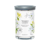Yankee Candle Midnight Jasmine signature tumbler grand 567 g