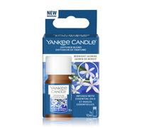 Yankee Candle Midnight Jasmine® Ultrasonic Diffuser Parfum d'ambiance 10 ml