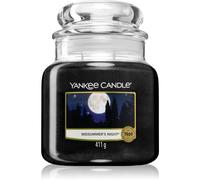 Yankee Candle Midsummer?s Night bougie parfumée Classic grande 411 g