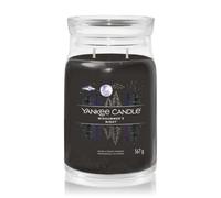 Yankee Candle Midsummer's Night bougie parfumée Signature 567 g