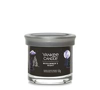 Yankee Candle Midsummers Night Signature Tumbler Bougie parfumée 122 g