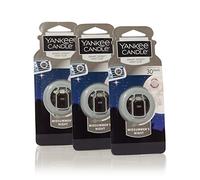 Yankee Candle MidSummer's Night Lot de 3 clips pour grille d'aération