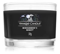 Bougie votive en verre Yankee Candle Midsummer's Night 37 g