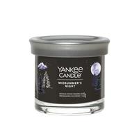 Yankee Candle Midsummers Night Signature Tumbler Bougie parfumée 122 g