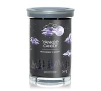 Yankee Candle Midsummers Night Signature Tumbler Bougie parfumée 567 g