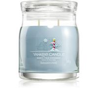Yankee Candle North Pole Hideaway bougie parfumée 368 g