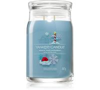 Yankee Candle North Pole Hideaway bougie parfumée 567 g