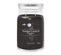 Yankee Candle Bougies parfumées Midsummer's Night – 567 g