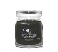 Yankee Candle Midsummer's Night bougie parfumée Signature 368 g