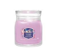 Yankee_candle Nuit Étoilée au Sommet - Violet