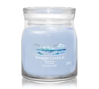 Yankee Candle bougie parfumée Ocean Air Signature 368 g