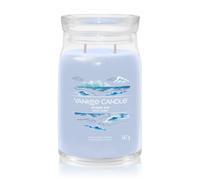 Yankee Candle Ocean Air Bougie parfumée 567 g