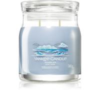 Yankee Candle Ocean Air bougie parfumée Signature 368 g