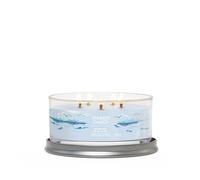 Yankee Candle Ocean Air signature tumbler 5 nœuds 340 g