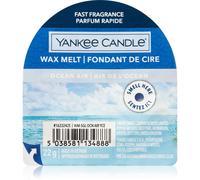 Yankee Candle Ocean Air tartelette en cire 22 g